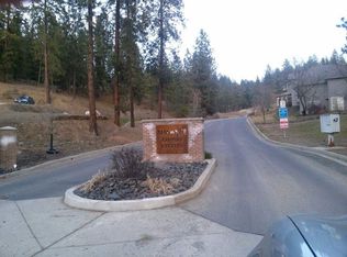 3921 N Shawnee Ln, Spokane, WA 99208