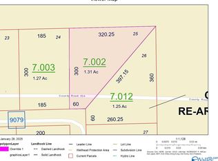 25 Road 9079, Mentone, AL 35984