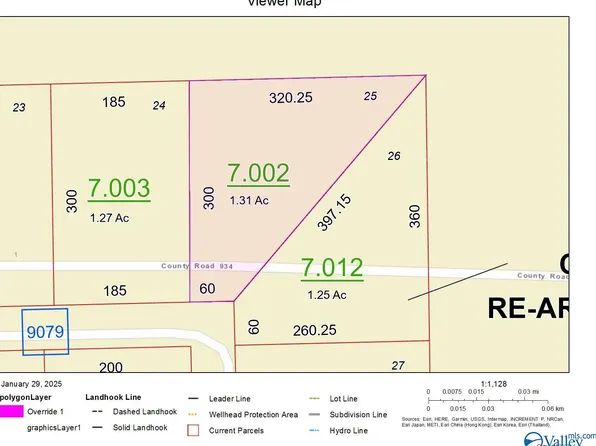 25 Road 9079, Mentone, AL 35984