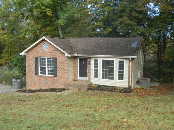 1717 Winding Way Dr, White House, TN 37188