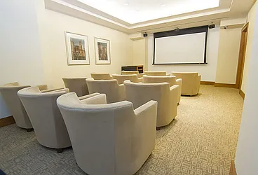 Rented by New York Residence