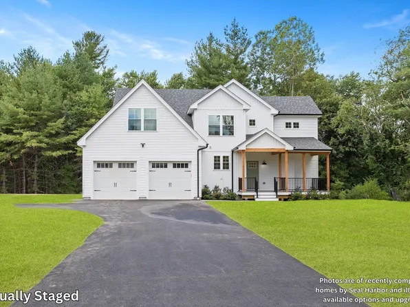 130 Tahattawan Rd, Littleton, MA 01460