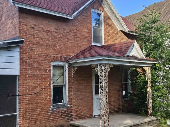 312 N Elm St, Endeavor, WI 53930