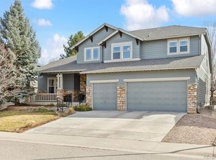 448 Winterthur Cir, Highlands Ranch, CO 80129