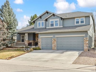 448 Winterthur Circle, Highlands Ranch, CO, 80129