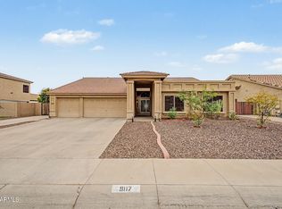 9117 S 48TH Drive, Laveen, AZ 85339