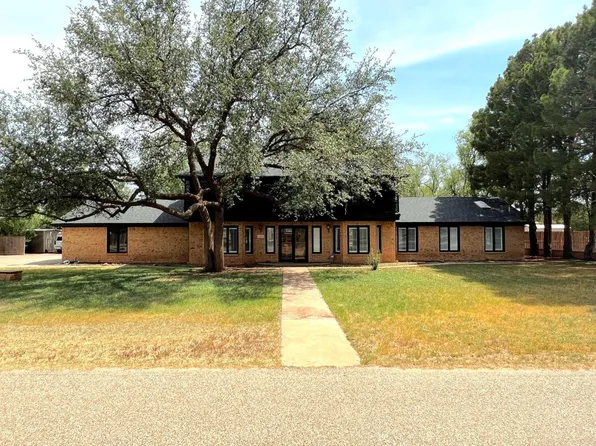 7201 61st St, Lubbock, TX 79407