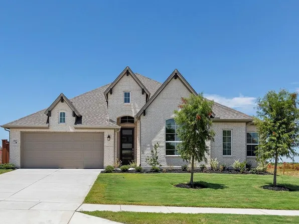 4047 Bedford Dr, Crandall, TX 75114