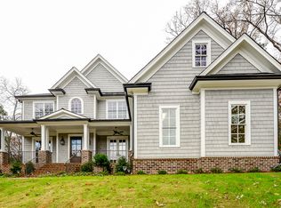 405 Forest Hills Dr, Sandy Springs, GA