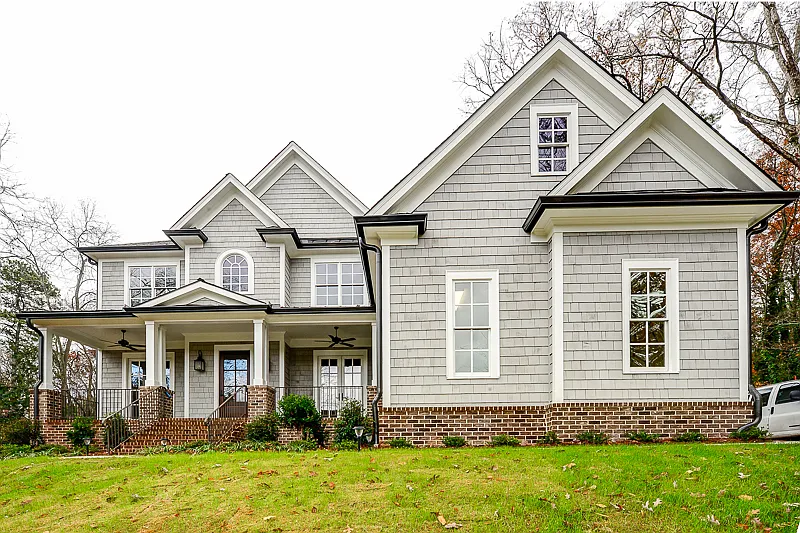 405 Forest Hills Dr photo 1