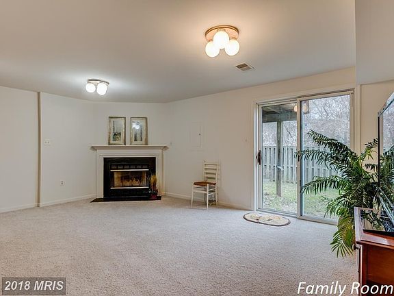 Recreation / Family Room