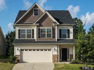 802 Lone Pine Loop, Fuquay Varina, NC 27526