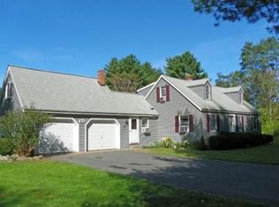 500 S Washington St, Belchertown, MA 01007