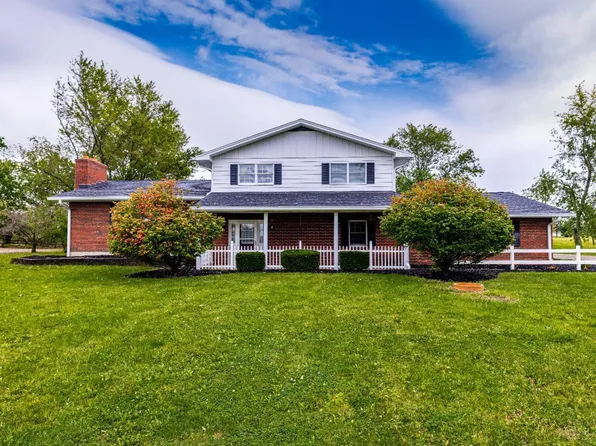 2550 Bunker Hill Woods Rd, Oxford, OH 45056
