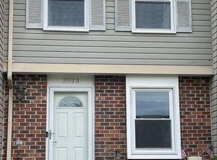 3523 Laurel View Ct, Laurel, MD 20724