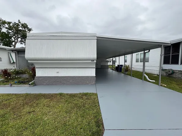 5316 53rd Ave E Lot C21, Bradenton, FL 34203