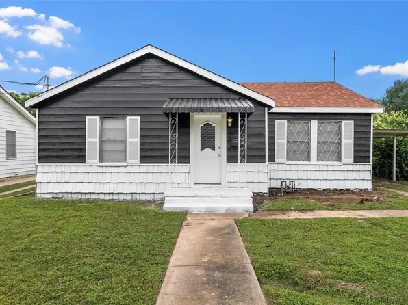 1116 January St, Waco, TX 76705