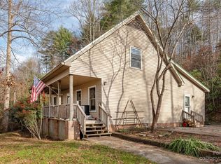 162 Ashe Rd, Rosman, NC 28772