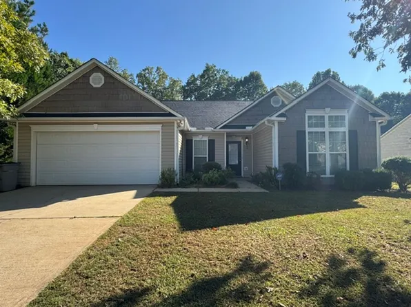 401 Creekside Dr, Lagrange, GA 30240