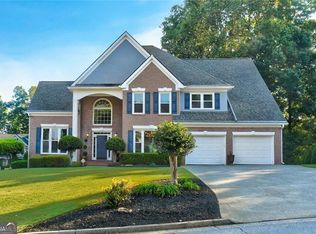 1422 Benbrooke Rdg NW, Acworth, GA 30101