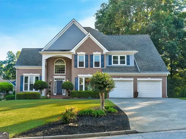 1422 Benbrooke Rdg NW, Acworth, GA 30101