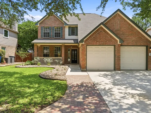 828 FAIR LN, New Braunfels, TX 78130