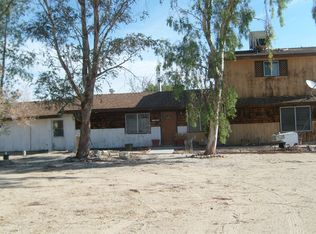 71898 Taylor Ln, Twentynine Palms, CA 92277