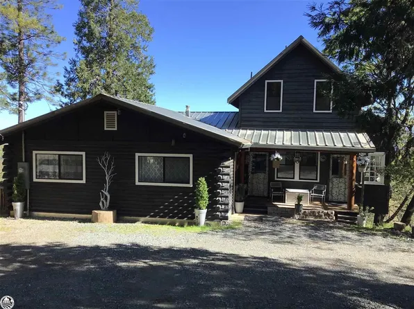 13440 Mountain Boy Mine Rd, Columbia, CA 95310