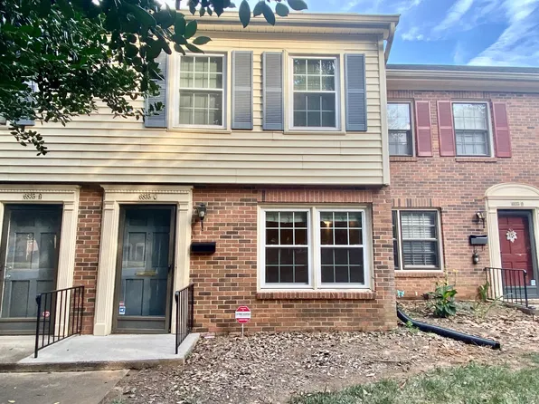 6835 Farmingdale Dr APT C, Charlotte, NC 28212