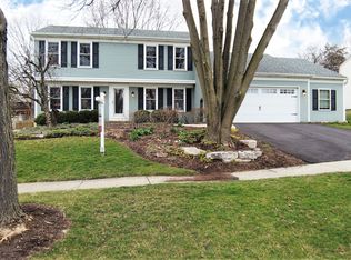 1315 Hill Rd, Geneva, IL 60134