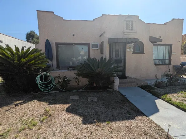 1930 S Palm Grove Ave, Los Angeles, CA 90016