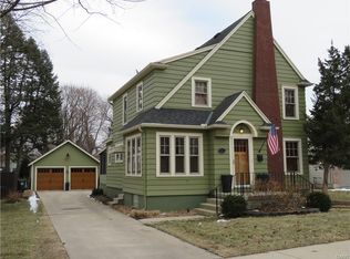 513 S Ridge Ave, Troy, OH 45373