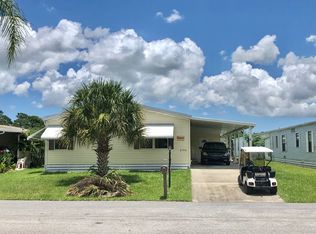 6796 Secoya #7093, Fort Pierce, FL 34951