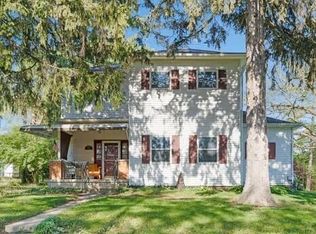 49 Front St, Orient, OH 43146