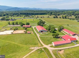 3637 Millwood Rd, Boyce, VA 22620