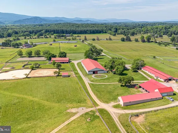 3637 Millwood Rd, Boyce, VA 22620