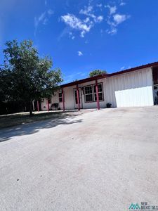 620 W 20th St, Clovis, NM, 88101