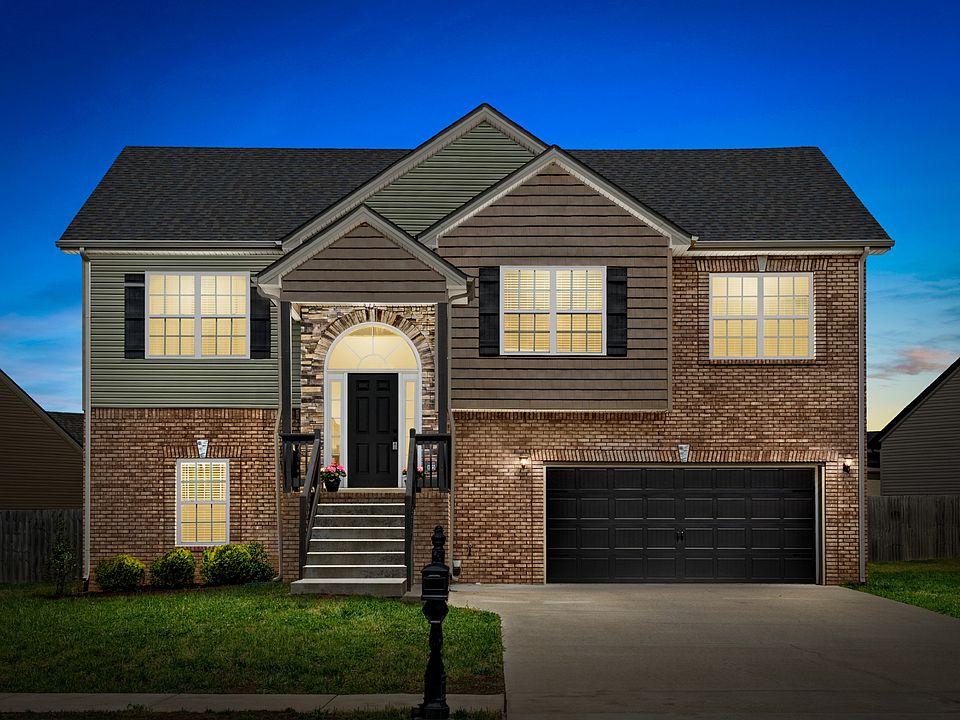 1st image of 1041 Thrasher Dr