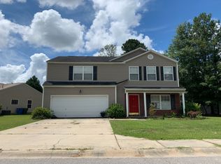 226 Ashewood Lake Dr, Columbia, SC 29209