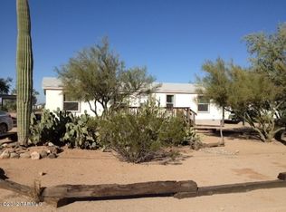 10825 W Orange Grove Rd, Tucson, AZ 85743