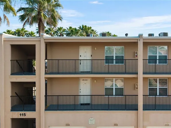 115 E Coronado Dr #306, South Padre Island, TX 78597