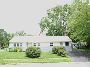 600 Donald Dr, Newark, DE 19713