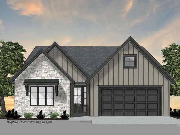 355 S Bumper Way, Boise, ID 83716