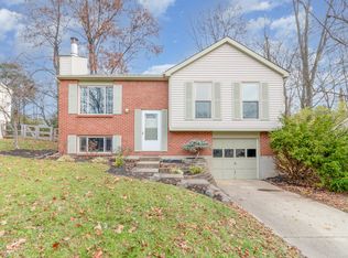 6806 Hillock Ct, Florence, KY 41042