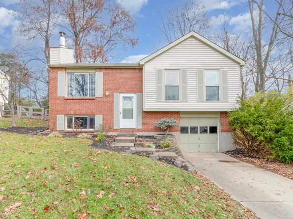 6806 Hillock Ct, Florence, KY 41042