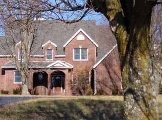 7071 E Farm Road 194, Rogersville, MO 65742