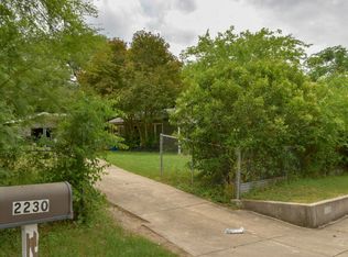 2230 McKinley Ave, San Antonio, TX 78210