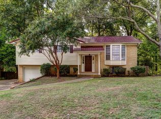 1947 Croydon Cir, Birmingham, AL 35235