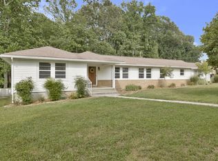 1509 Sycamore Cir, Manchester, TN 37355