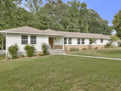 1509 Sycamore Cir, Manchester, TN, 37355